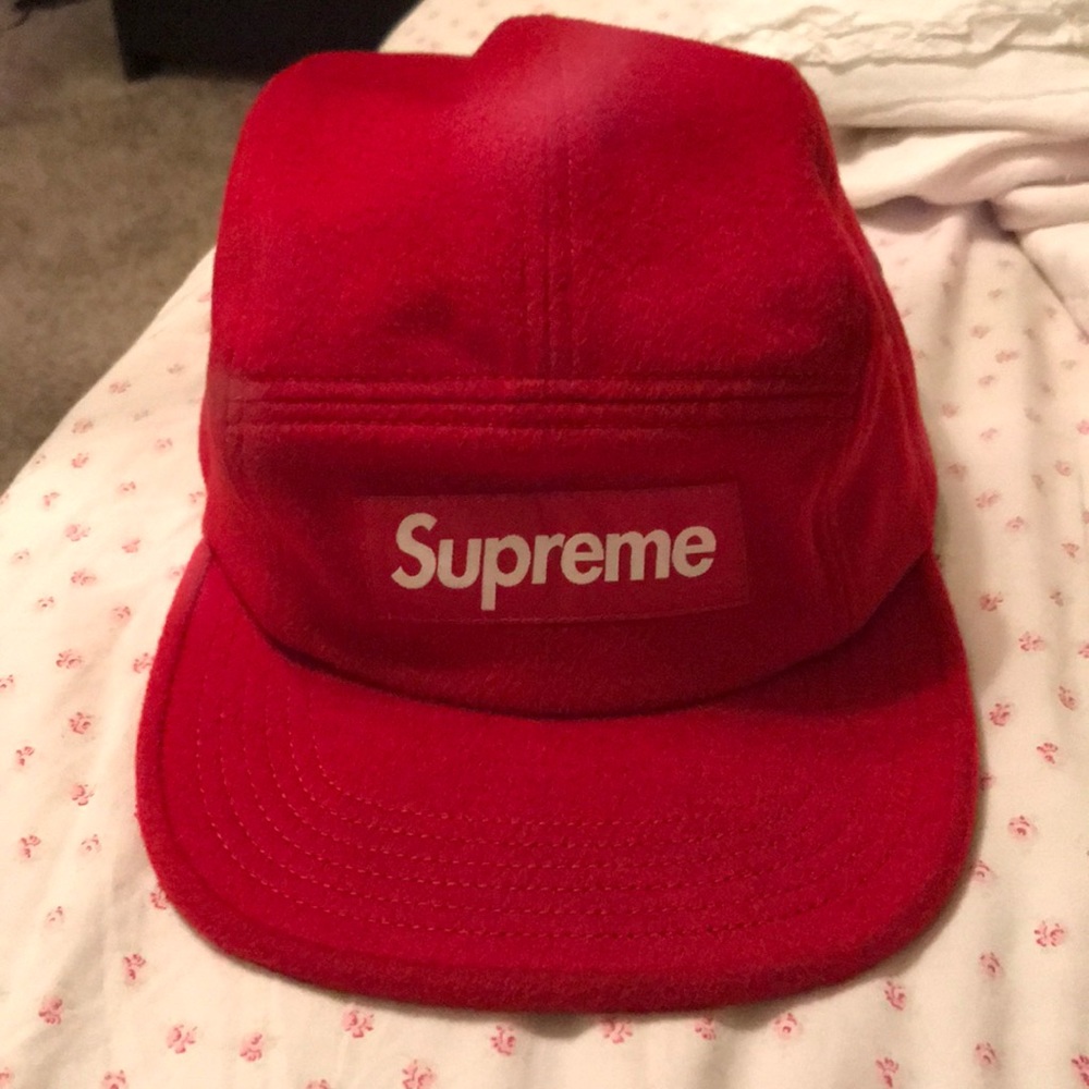 Supreme Hat